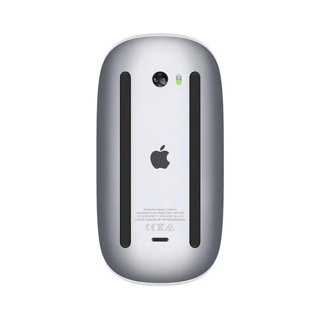 Magic mouse 2 Wireless - Silver