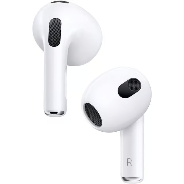 Apple AirPods 3rd gen (2021) - MagSafe White