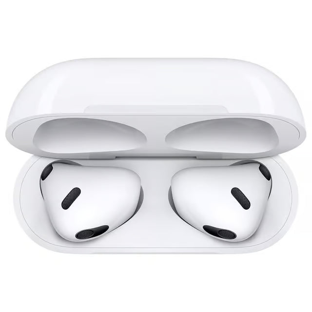 Apple AirPods 3rd gen (2021) - MagSafe White