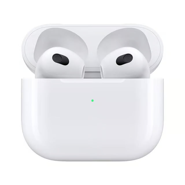 Apple AirPods 3rd gen (2021) - MagSafe White