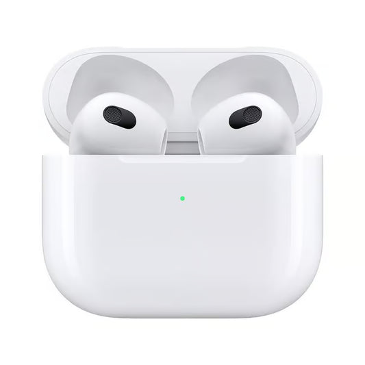 Apple AirPods 3rd gen (2021) - MagSafe White