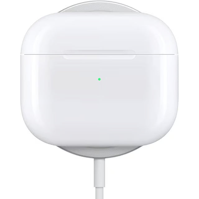 Apple AirPods 3rd gen (2021) - MagSafe White