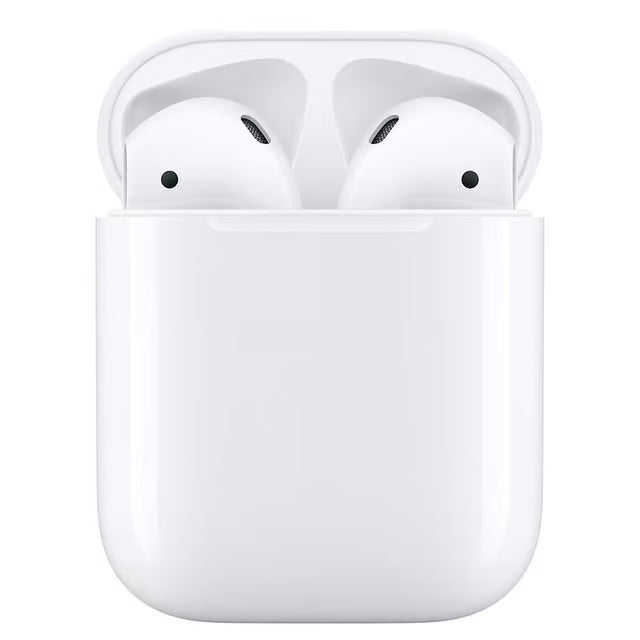Apple AirPods 2nd gen (2019) - Lightning White