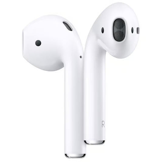 Apple AirPods 2nd gen (2019) - Lightning White
