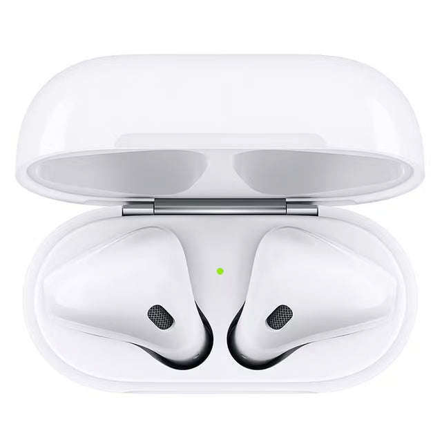 Apple AirPods 2nd gen (2019) - Lightning White